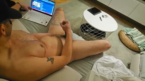 sonofw online show from February 2026 07:54:01 PM