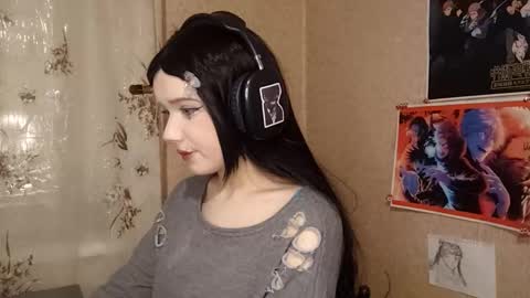 Snapshot of sonwosick chatting on February 2026 05:23:02 PM Mila online show from February 2026 05:23:02 PM