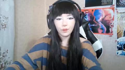 Mila online show from March 2026 06:36:01 PM