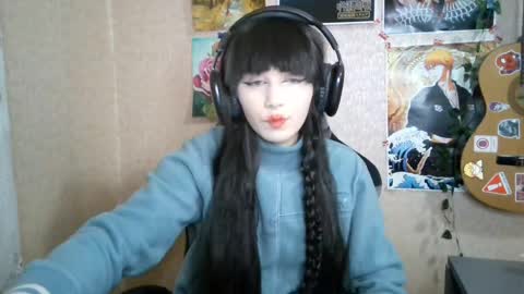 Snapshot of sonwosick chatting on April 2026 05:14:01 PM Mila online show from April 2026 05:14:01 PM