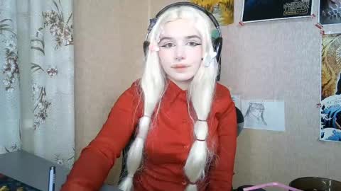Snapshot of sonwosick chatting on April 2026 05:15:02 PM Mila online show from April 2026 05:15:02 PM