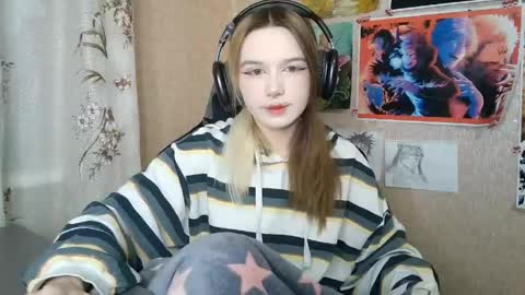 Snapshot of sonwosick chatting on April 2026 03:38:02 PM Mila online show from April 2026 03:38:02 PM