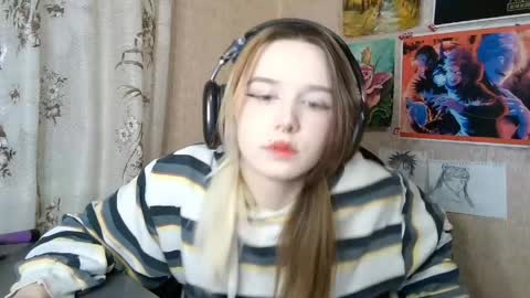 Snapshot of sonwosick chatting on April 2026 05:30:01 PM Mila online show from April 2026 05:30:01 PM