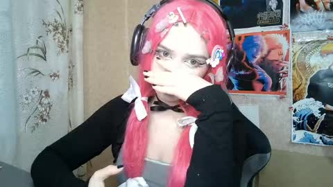 Snapshot of sonwosick chatting on May 2026 03:18:01 PM Mila online show from May 2026 03:18:01 PM