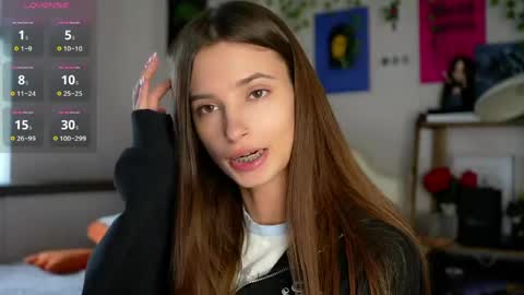 Eva 3 online show from April 2026 08:37:01 AM