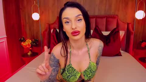 sonyaparker online show from April 2026 03:42:02 AM