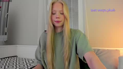 Sonya  Instagram   Twitter sonyaplushgirl  OnlyFans sonyaplush online show from May 2026 01:56:01 AM