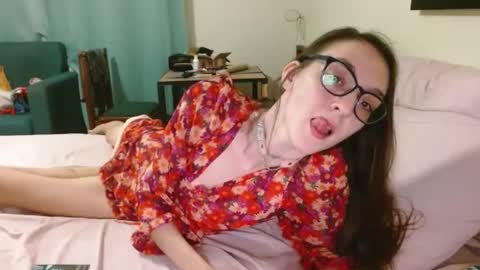 SonyaSays online show from January 2025 11:48:01 PM