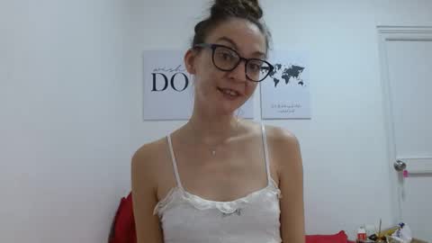 SonyaSays online show from September 2025 08:09:01 PM