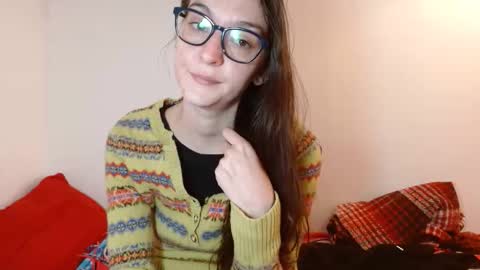 SonyaSays online show from November 2025 08:20:02 PM