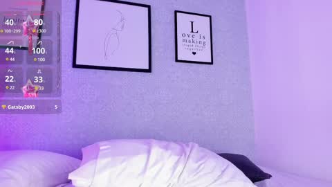 Sophia online show from February 2025 05:33:02 AM