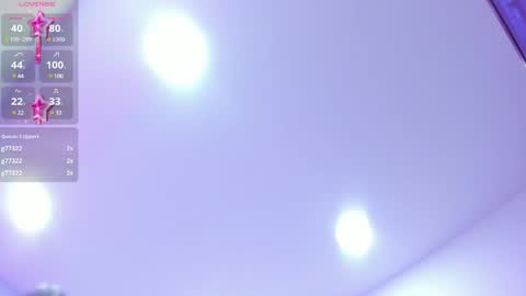 Sophia online show from February 2025 10:41:01 AM