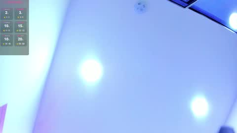 Sophia online show from March 2025 10:32:02 AM