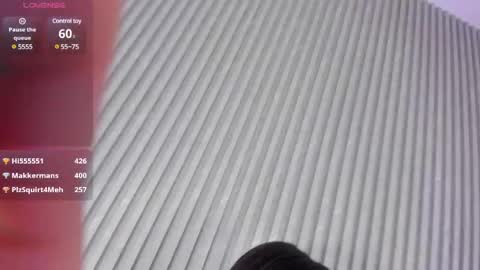 Sophi online show from February 2025 05:53:02 PM