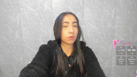Sophi Thaylorr online show from January 2026 12:40:01 PM