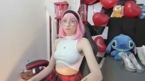 Sophia online show from February 2026 02:34:02 AM