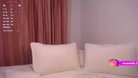  SophiI online show from February 2025 10:39:01 PM