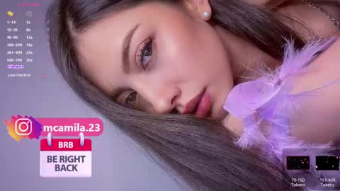  SophiI online show from March 2025 11:46:01 PM
