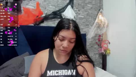 Sophia  online show from October 2025 11:55:02 AM