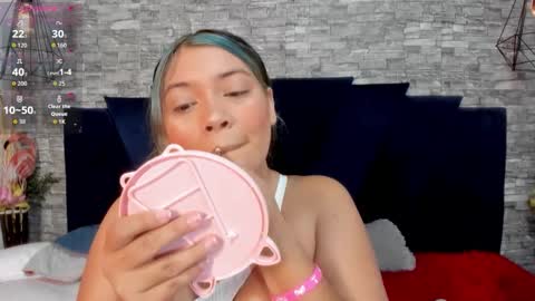 Sophia  online show from March 2026 11:38:02 AM