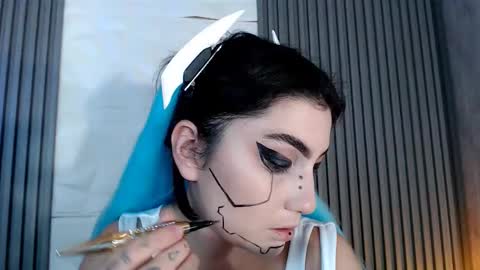 sophia hottie online show from October 2025 03:32:01 PM