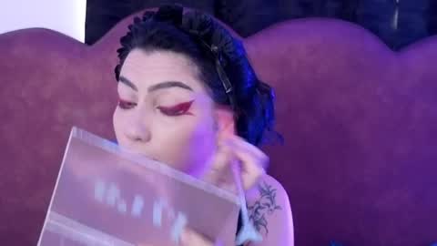Snapshot of sophia_dk chatting on April 2026 02:00:01 PM sophia hottie online show from April 2026 02:00:01 PM