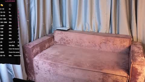 Sophia online show from February 2025 01:19:02 AM