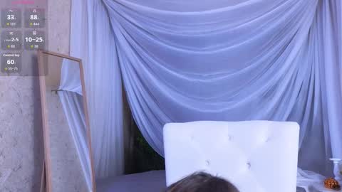 Sophia online show from February 2026 01:38:01 AM