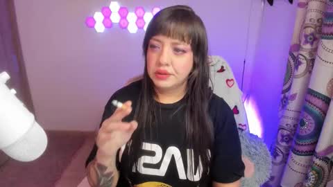 sophia_grants online show from September 2025 02:48:01 AM