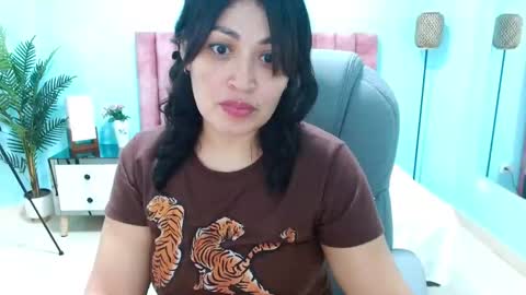 Snapshot of sophia_hadid chatting on February 2026 08:07:02 PM Sophia online show from February 2026 08:07:02 PM