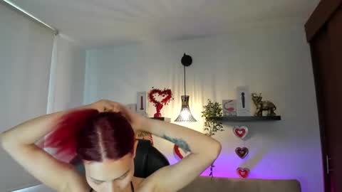 Snapshot of sophia_miller4 chatting on February 2026 06:59:02 PM sophia_miller4 online show from February 2026 06:59:02 PM