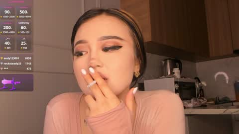 Snapshot of sophia_squirtits chatting on January 2025 03:15:02 AM QUEEN OF SQUIRT online show from January 2025 03:15:02 AM