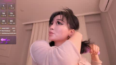 Snapshot of sophia_squirtits chatting on February 2025 05:26:02 PM QUEEN OF SQUIRT online show from February 2025 05:26:02 PM