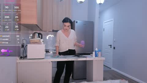 Snapshot of sophia_squirtits chatting on February 2025 05:40:01 PM QUEEN OF SQUIRT online show from February 2025 05:40:01 PM