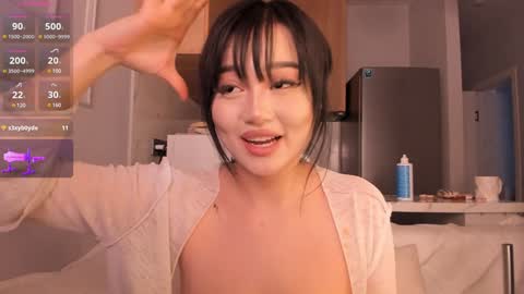 Snapshot of sophia_squirtits chatting on February 2025 10:19:01 PM QUEEN OF SQUIRT online show from February 2025 10:19:01 PM