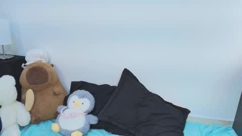 Sophia Storm online show from November 2025 02:23:02 AM