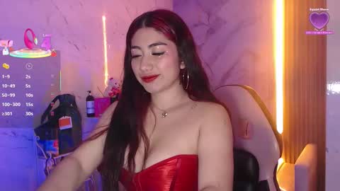 Sophia online show from December 2025 01:04:02 PM