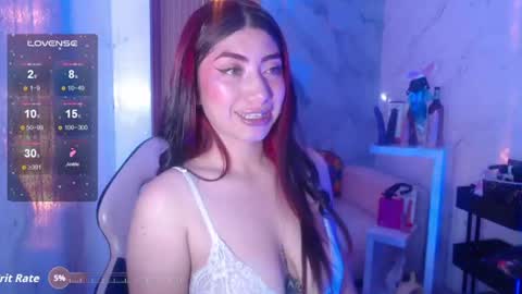 Sophia online show from July 2026 05:05:01 AM