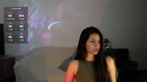 Sophia online show from April 2026 04:07:01 AM