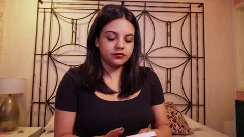 Snapshot of sophia_wilsonn_ chatting on January 2026 10:41:02 AM Sofi online show from January 2026 10:41:02 AM