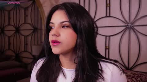 Snapshot of sophia_wilsonn_ chatting on February 2026 10:51:02 AM Sofi online show from February 2026 10:51:02 AM