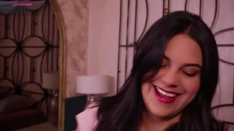 Snapshot of sophia_wilsonn_ chatting on February 2026 10:52:01 AM Sofi online show from February 2026 10:52:01 AM