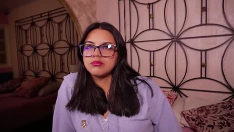 Snapshot of sophia_wilsonn_ chatting on February 2026 10:32:02 AM Sofi online show from February 2026 10:32:02 AM