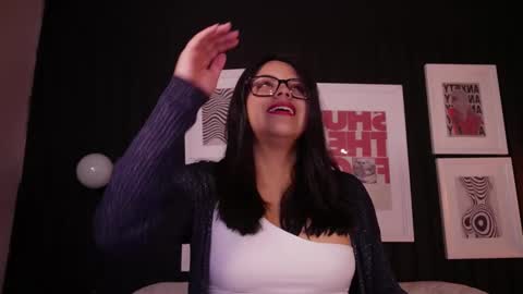 Snapshot of sophia_wilsonn_ chatting on February 2026 10:35:01 AM Sofi online show from February 2026 10:35:01 AM