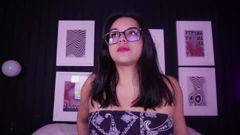 Snapshot of sophia_wilsonn_ chatting on March 2026 10:54:02 AM Sofi online show from March 2026 10:54:02 AM