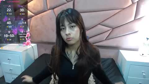 Snapshot of sophiaa_7 chatting on September 2025 04:01:02 PM Sophi online show from September 2025 04:01:02 PM