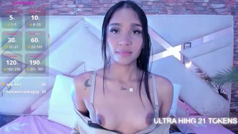 Sophia Paris online show from March 2026 03:47:01 AM