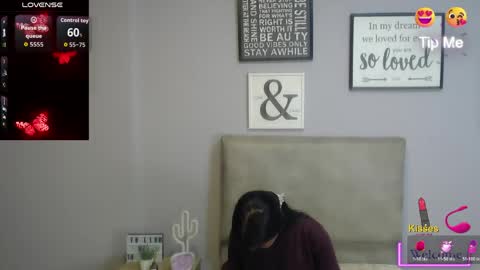 Sophia Bedford online show from April 2026 12:54:02 PM