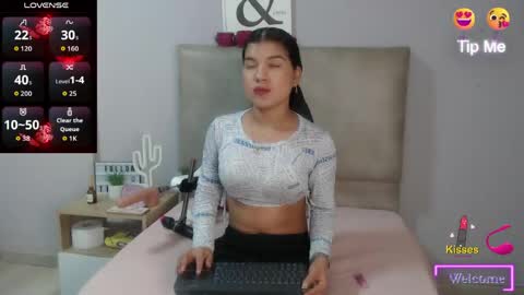 Snapshot of sophiabedford chatting on April 2026 02:34:01 PM Sophia Bedford online show from April 2026 02:34:01 PM