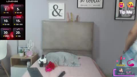 Snapshot of sophiabedford chatting on May 2026 01:30:02 PM Sophia Bedford online show from May 2026 01:30:02 PM